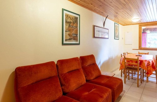 Loudervielle Ski Chalet | Chalet Germ, 3 bedrooms, 6 persons