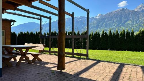 Kotschach-Mauthen Ski Chalet | Chalet Giusto