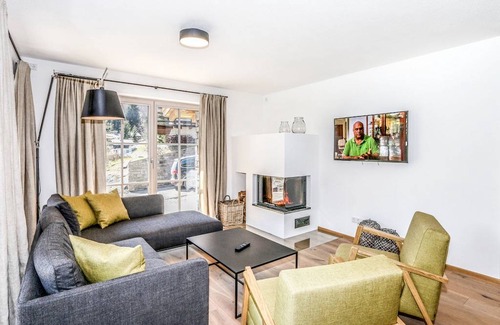 Hinterglemm Ski Chalet | Chalet Glemmerl Mountain Lodge, Saalbach Hinterglemm