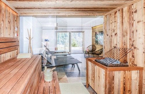 Hinterglemm Ski Chalet | Chalet Glemmerl Mountain Lodge, Saalbach Hinterglemm