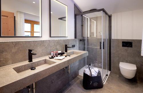 Sankt Anton am Arlberg House | Chalet Gletscherblick