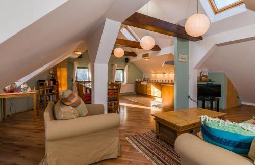 Zaga House | Chalet GoSlo
