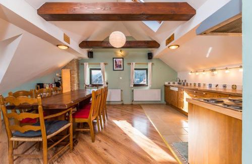 Zaga House | Chalet GoSlo