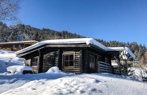 Woergl House | Chalet Grand Wastl
