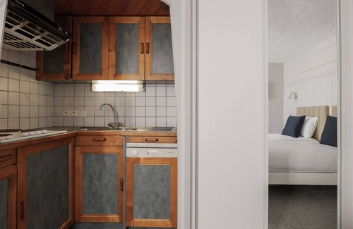 Saint-Gervais-les-Bains Hotel | Chalet Hôtel des 2 gares
