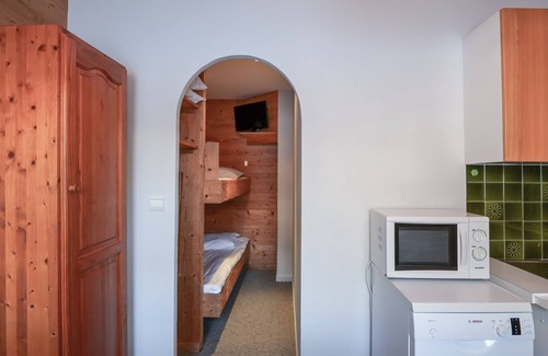 Saint-Gervais-les-Bains Hotel | Chalet Hôtel des 2 gares