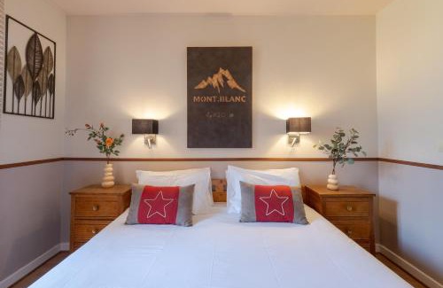 Chamonix City Centre Hotel | Chalet Hôtel La Sapinière