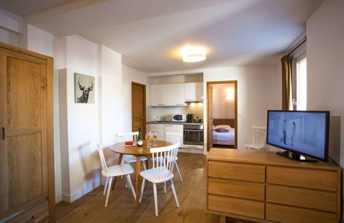 Les Gets Hotel | Chalet Hôtel Régina