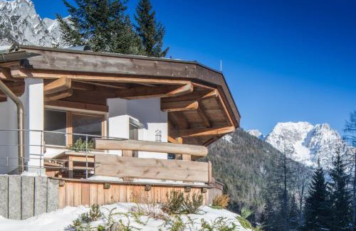 Scheffau am Wilden Kaiser House | Chalet Hinterstein