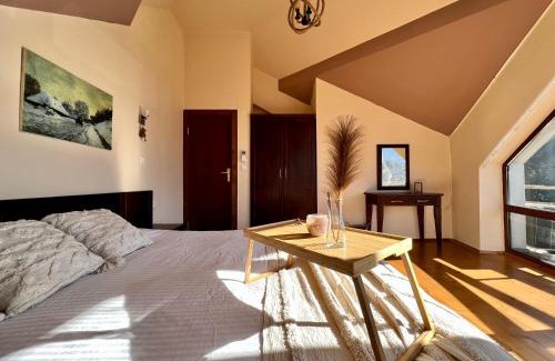 Razlog Ski Chalet | Chalet Hamars in Bansko