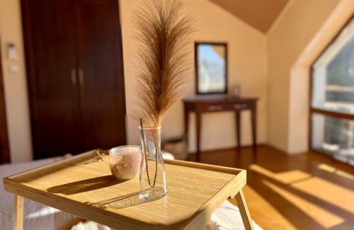 Razlog Ski Chalet | Chalet Hamars in Bansko