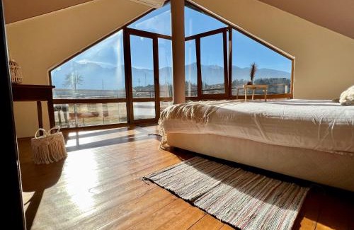 Razlog Ski Chalet | Chalet Hamars in Bansko