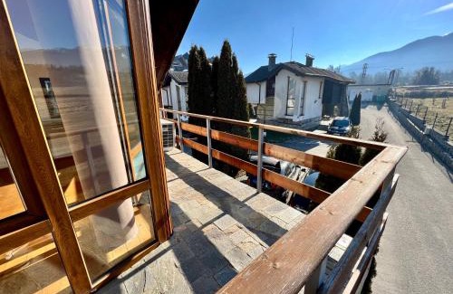 Razlog Ski Chalet | Chalet Hamars in Bansko