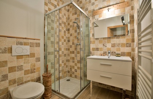 Plagne Soleil House | Chalet Hepatica - Plagne Soleil