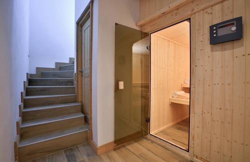 Plagne Soleil House | Chalet Hepatica - Plagne Soleil