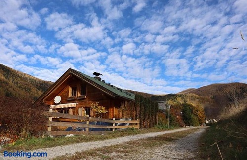 Bad Kleinkirchheim Apartment | Chalet Heidi Bad Kleinkirchheim