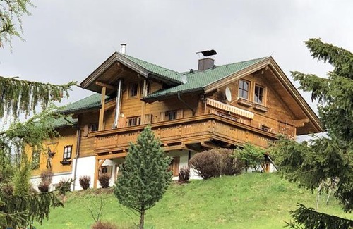 Bad Kleinkirchheim Apartment | Chalet Heidi Bad Kleinkirchheim