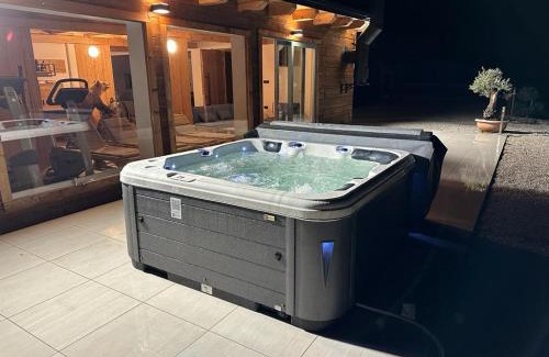 Idrija Villa | Chalet HerMes arT