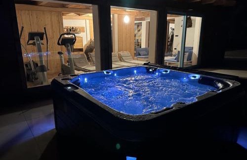 Idrija Villa | Chalet HerMes arT