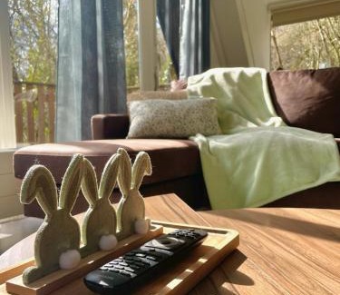 Septon House | Chalet Het Hulstje Durbuy