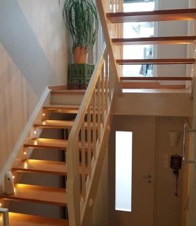 Dornbirn Apartment | Chalet Himmelblick