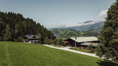 Sankt Veit im Pongau Ski Chalet | Chalet Hinterweiding Gut