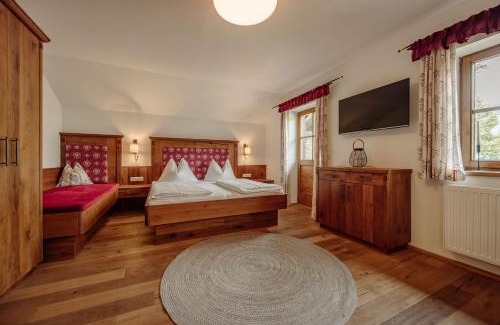 Sankt Veit im Pongau Ski Chalet | Chalet Hinterweiding Gut