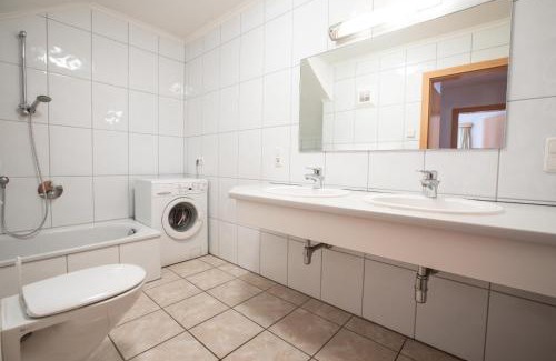 Hochkrimml Apartment | Chalet Hochkrimml 141