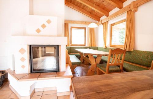 Hochkrimml Apartment | Chalet Hochkrimml 141