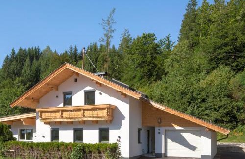 Fieberbrunn House | Chalet Hornblick
