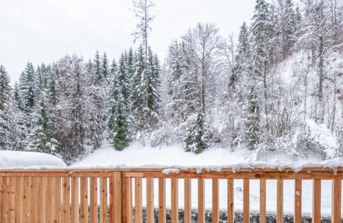 Fieberbrunn House | Chalet Hornblick