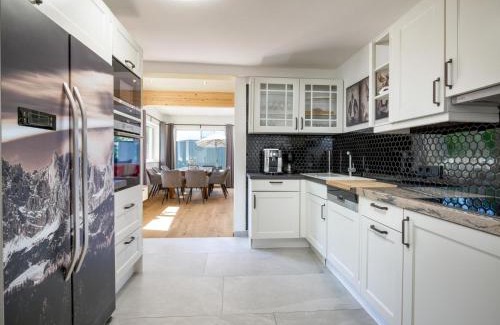Fieberbrunn House | Chalet Hornblick
