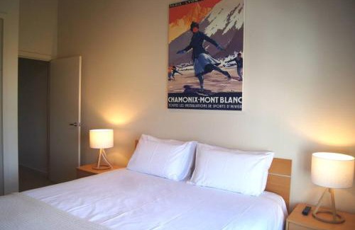 Hotham Heights Apartment | Chalet Hotham 11