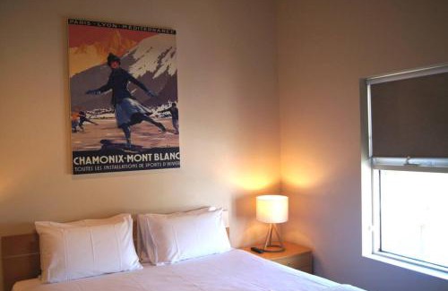Hotham Heights Apartment | Chalet Hotham 11