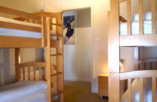 Hotham Heights Apartment | Chalet Hotham 11