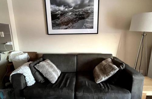Hotham Heights Apartment | Chalet Hotham 3