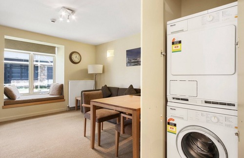 Hotham Heights Apartment | Chalet Hotham 5 - Mt Hotham
