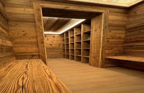 Vex Ski Chalet | Chalet in 4 Vallées with Ski-In Access