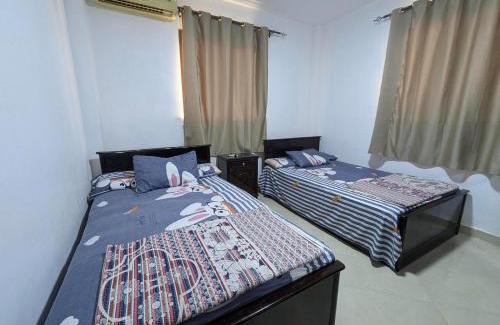 Ain Sokhna Apartment | Chalet in Aquarious Resort