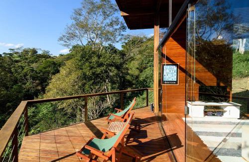 Posse Ski Chalet | Chalet in Areal with Panoramic View | PE 17