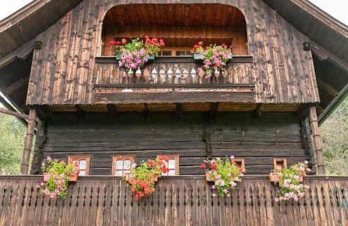 Arriach Apartment | Chalet in Arriach near Gerlitzen Ski Area