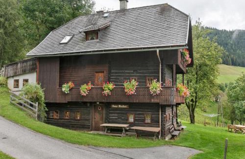 Arriach Apartment | Chalet in Arriach near Gerlitzen Ski Area