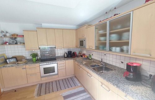 Ramsau im Zillertal House | Chalet in Ramsau near Horbergbahn Ski Lift