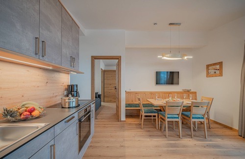 Lauterbach Apartment | Chalet in Brixental near Ski Slopes