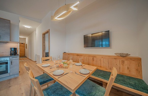 Lauterbach Apartment | Chalet in Brixental near Ski Slopes