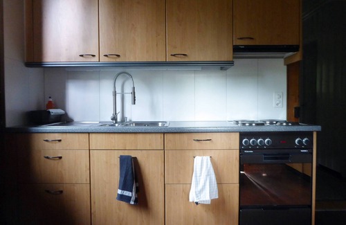 Bethlehem Apartment | Chalet in the city of Bern