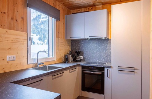 Annaberg im Lammertal Ski Chalet | Chalet in Dachstein West with shared pool
