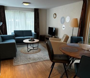 Schoonloo Ski Chalet | Chalet in Drenthe