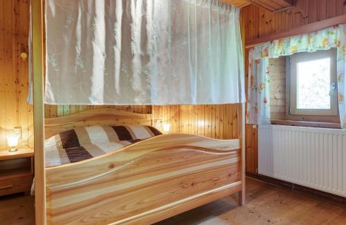 Eberstein House | Chalet in Eberstein near Saualpe Ski