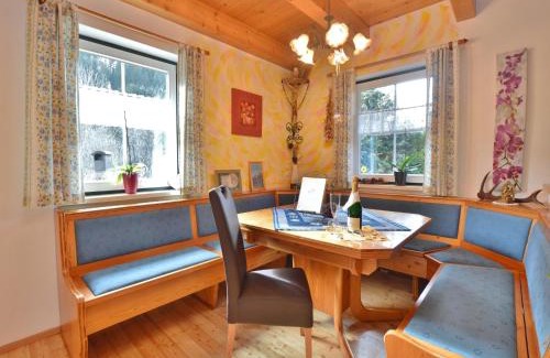 Einach House | Chalet in Einach near Ski Slopes